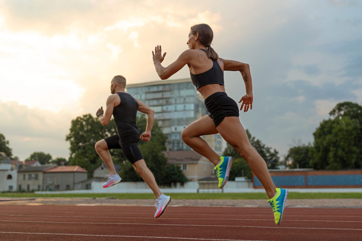 Peptide Therapy for Athletic Performance, Wausau